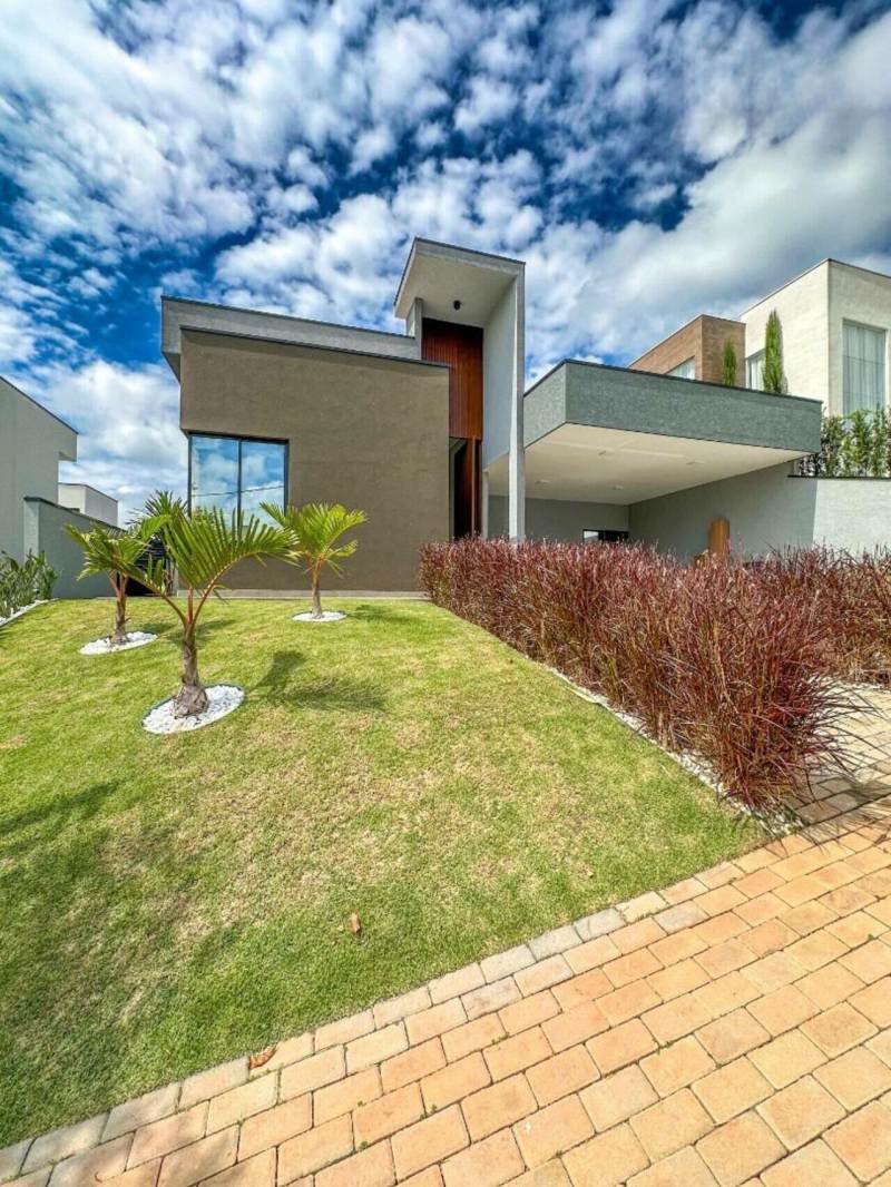 Casa em Condomínio Tanque Atibaia 