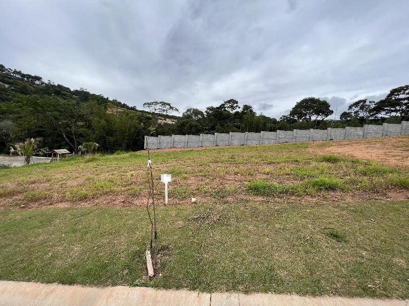 Terreno em Condomínio Cidade Satélite Atibaia 