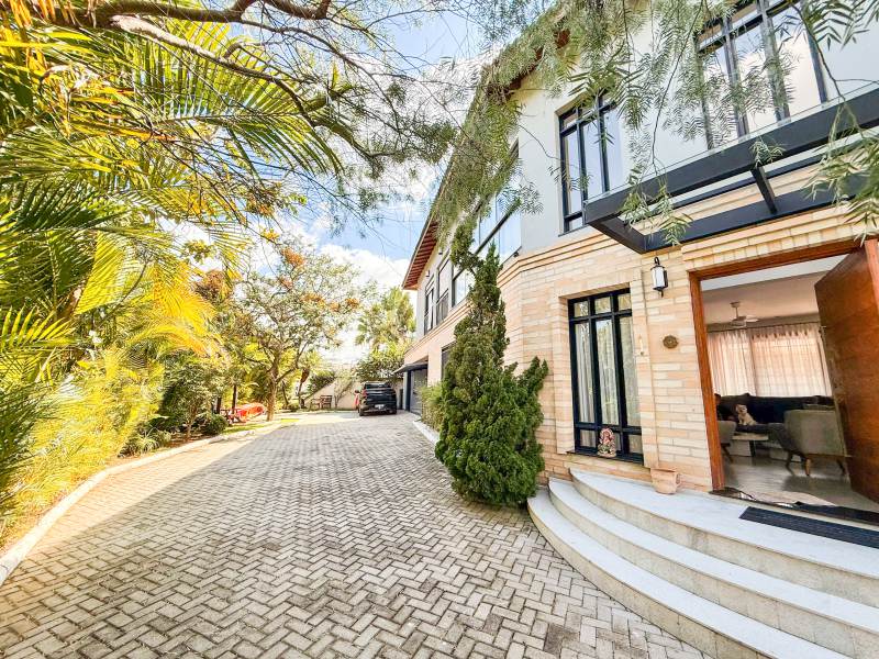 Casa em Condomínio Condomínio Porto Atibaia Atibaia 