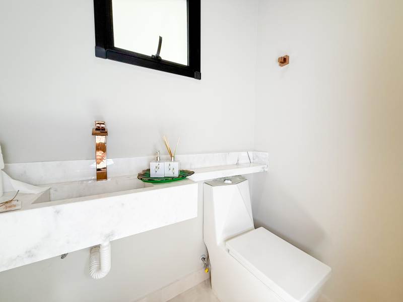Casa em Condomínio Condominio Quintas da Boa Vista Atibaia 