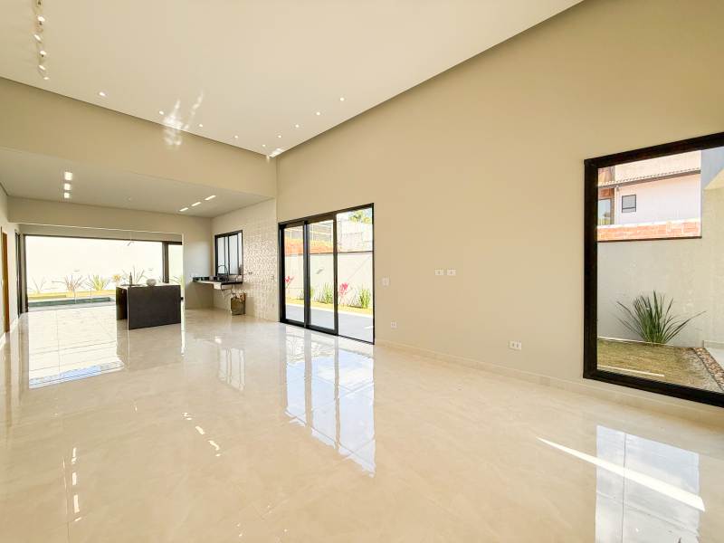 Casa em Condomínio Condominio Quintas da Boa Vista Atibaia 