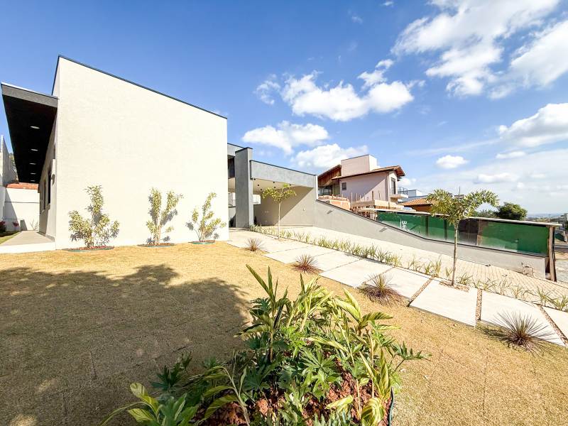 Casa em Condomínio Condominio Quintas da Boa Vista Atibaia 