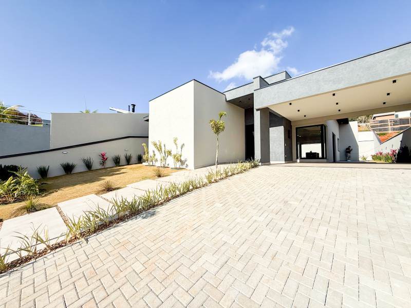 Casa em Condomínio Condominio Quintas da Boa Vista Atibaia 