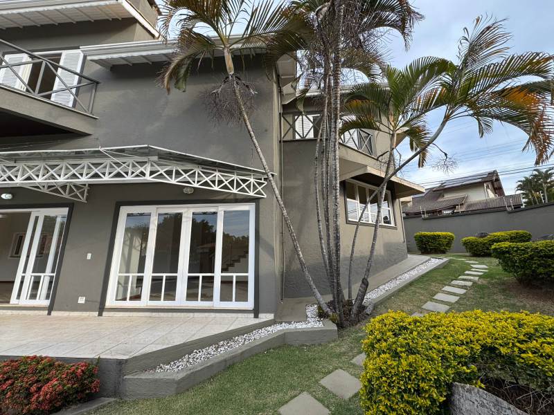 Casa Vila Santista Atibaia 