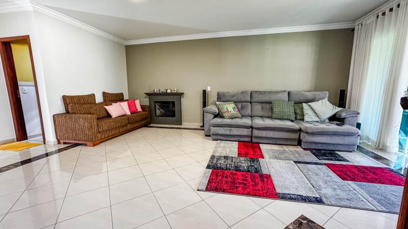 Casa Vila Petrópolis Atibaia 