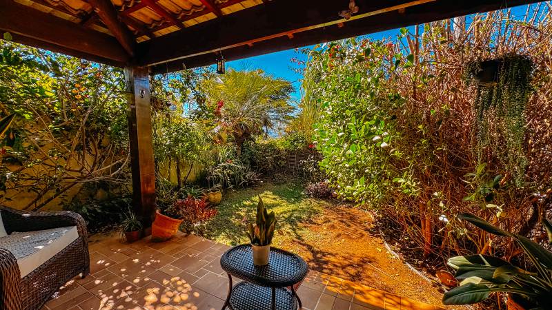 Casa Vila Petrópolis Atibaia 