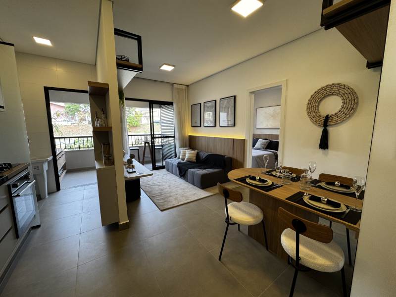 Apartamento Ressaca Atibaia 