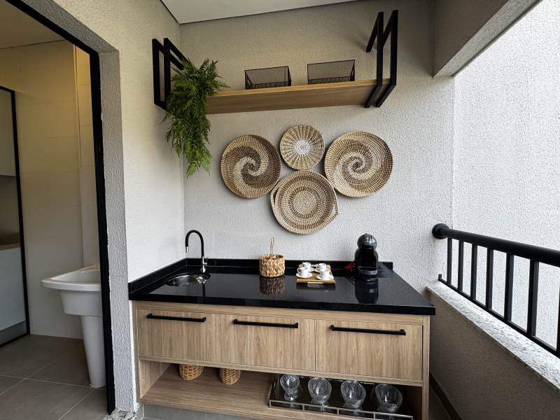 Apartamento Ressaca Atibaia 