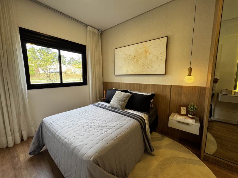 Apartamento Ressaca Atibaia 