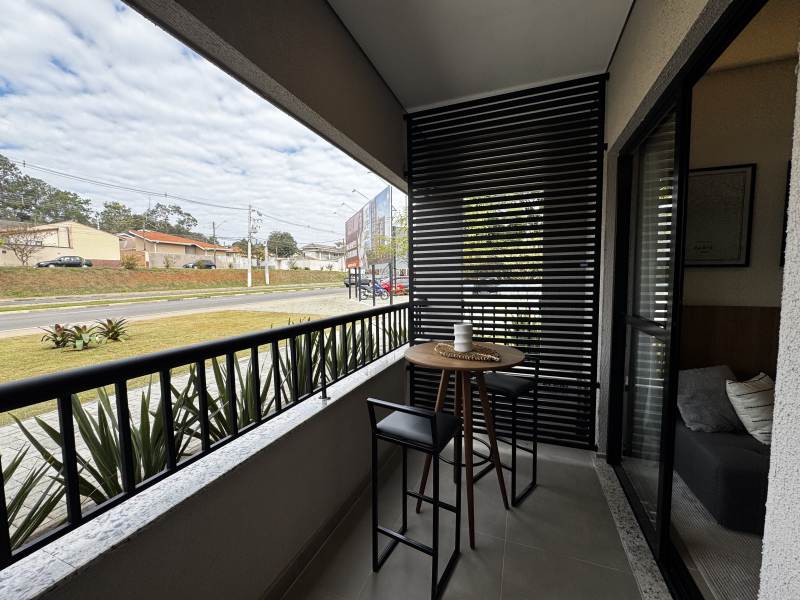 Apartamento Ressaca Atibaia 