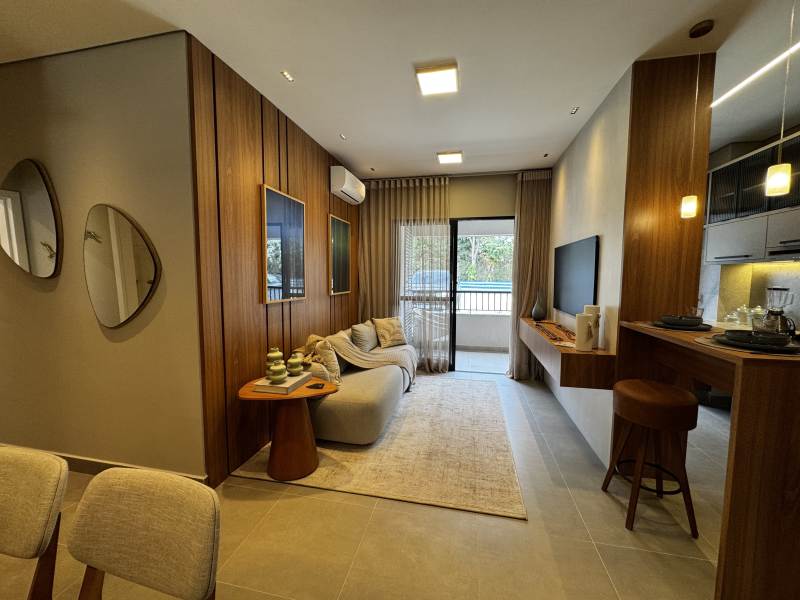 Apartamento Ressaca Atibaia 