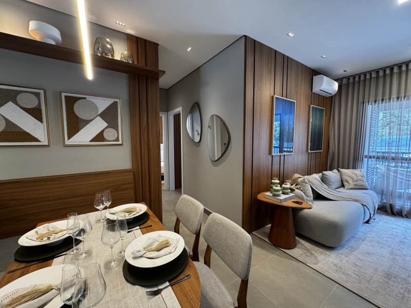 Apartamento Ressaca Atibaia 