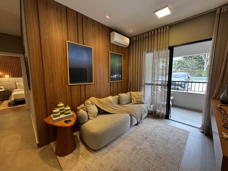 Apartamento Ressaca Atibaia 