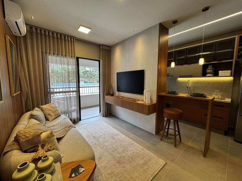 Apartamento Ressaca Atibaia 