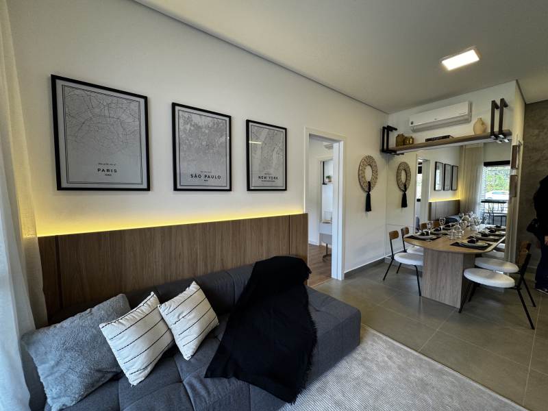 Apartamento Ressaca Atibaia 