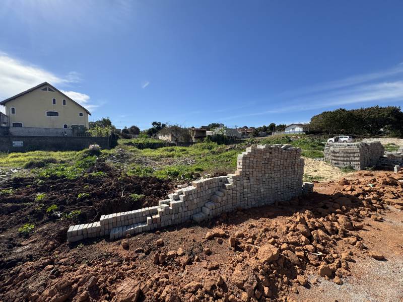Terreno Cerejeiras Atibaia 