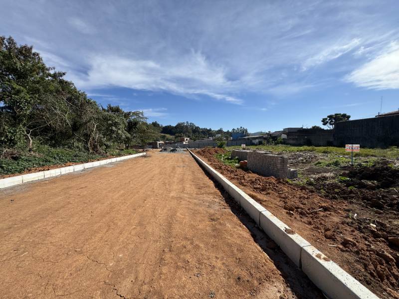Terreno Cerejeiras Atibaia 