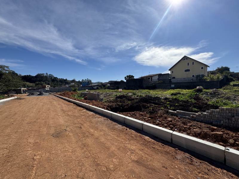 Terreno Cerejeiras Atibaia 