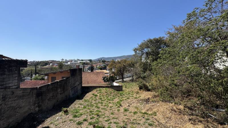 Terreno Jardim Paulista Atibaia 