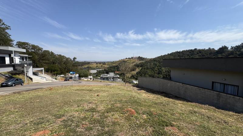 Terreno em Condomínio  Atibaia 