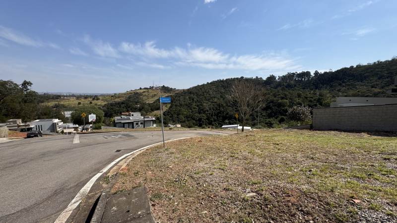 Terreno em Condomínio  Atibaia 