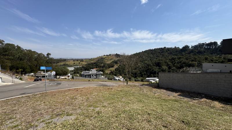 Terreno em Condomínio  Atibaia 
