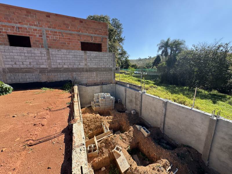 Terreno em Condomínio Bom Retiro Bragança Paulista 