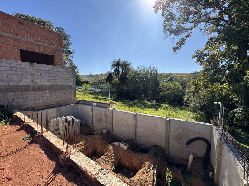 Terreno em Condomínio Bom Retiro Bragança Paulista 