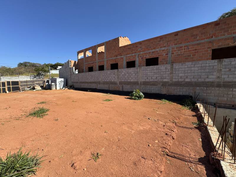 Terreno em Condomínio Bom Retiro Bragança Paulista 