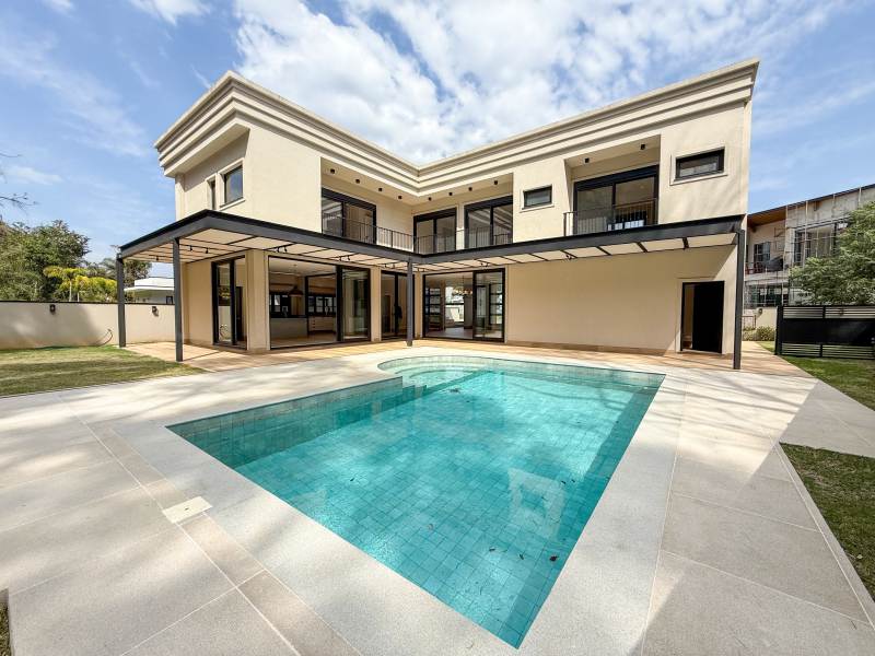 Casa em Condomínio San Fernando Valley Atibaia 