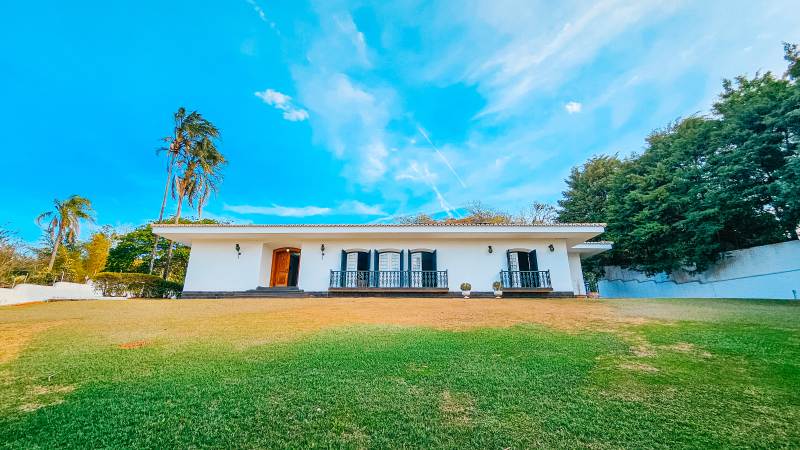 Casa Vila Santista Atibaia 