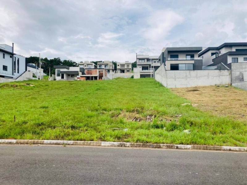 Terreno em Condomínio Jardim dos Pinheiros Atibaia 