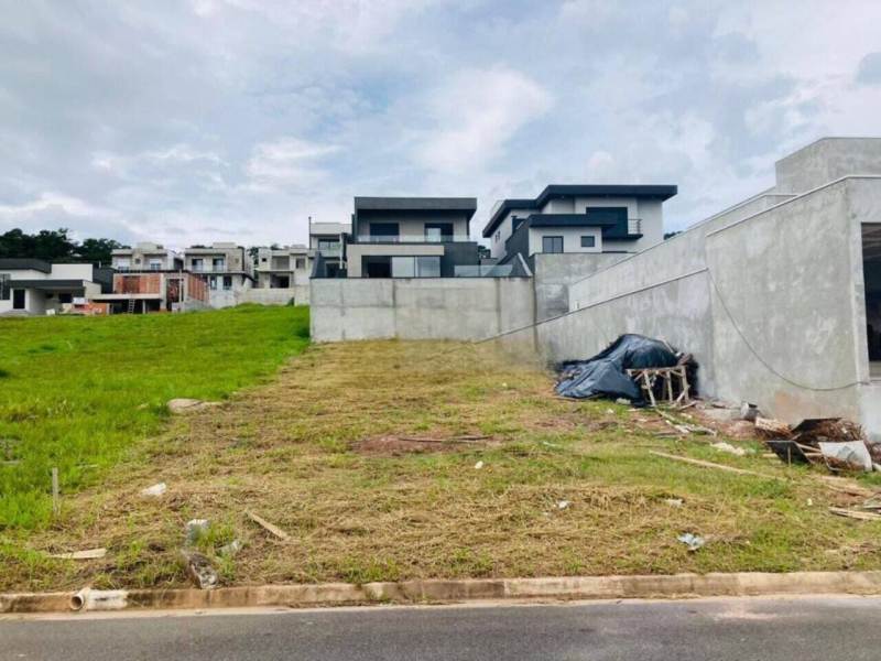 Terreno em Condomínio Jardim dos Pinheiros Atibaia 