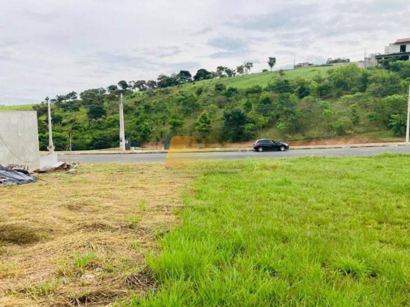 Terreno em Condomínio Jardim dos Pinheiros Atibaia 