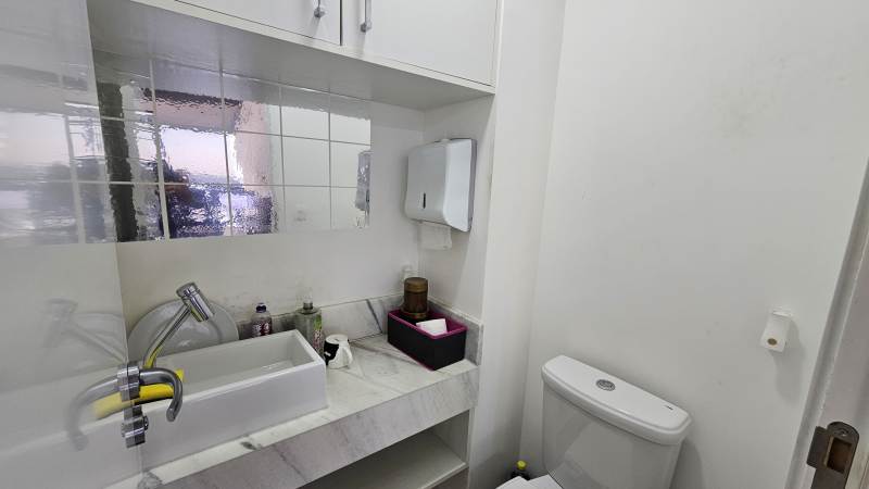 Sala Comercial Vila Santista Atibaia 