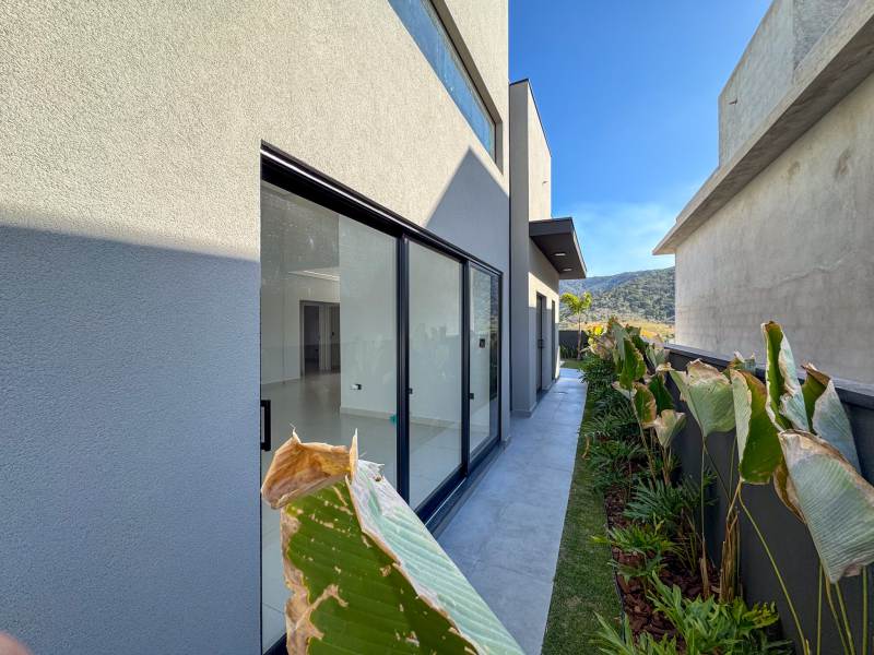 Casa em Condomínio Laranja Azeda Atibaia 