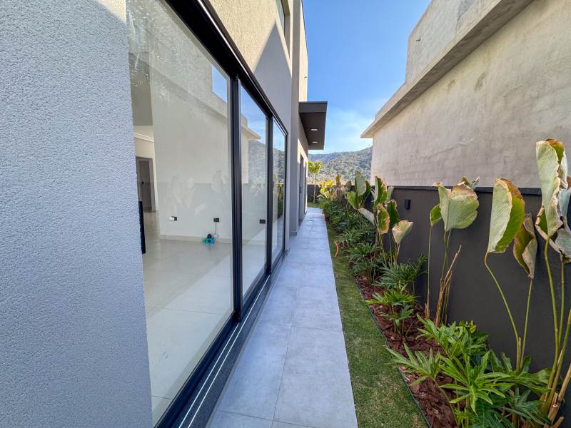 Casa em Condomínio Laranja Azeda Atibaia 