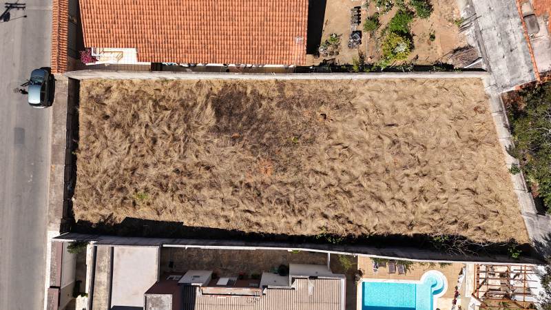 Terreno Jardim Paulista Atibaia 