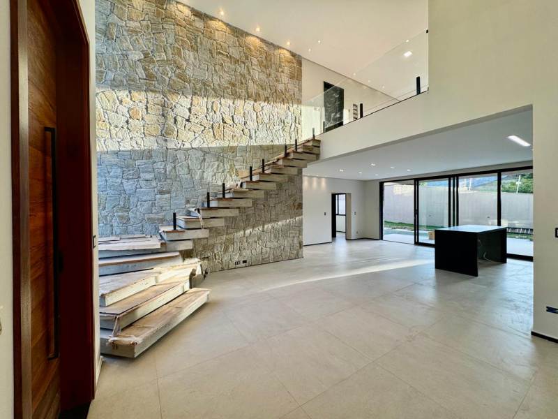 Casa em Condomínio Nova Gardênia Atibaia 