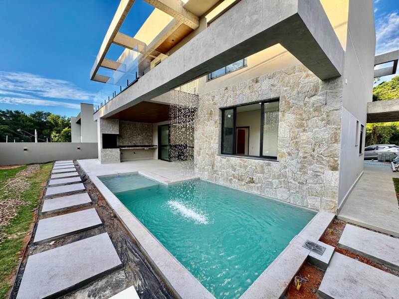Casa em Condomínio Nova Gardênia Atibaia 