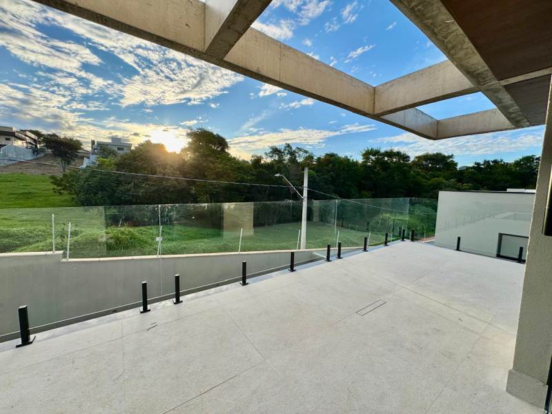 Casa em Condomínio Nova Gardênia Atibaia 