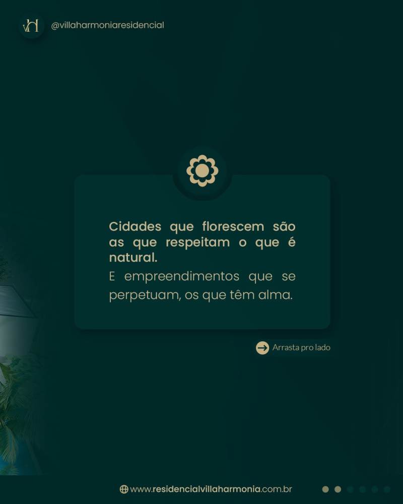 Empreendimento Condomínio Villa Harmonia Bragança Paulista 