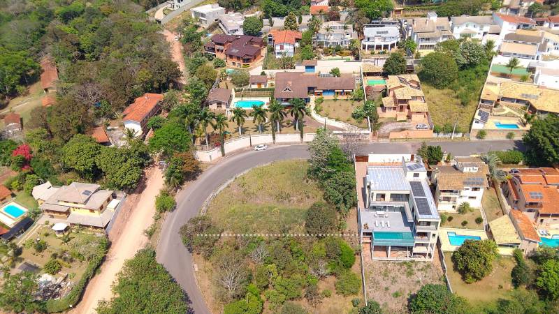 Terreno Jardim São Nicolau Atibaia 