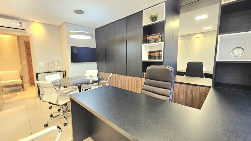 Sala Comercial Vila Santista Atibaia 