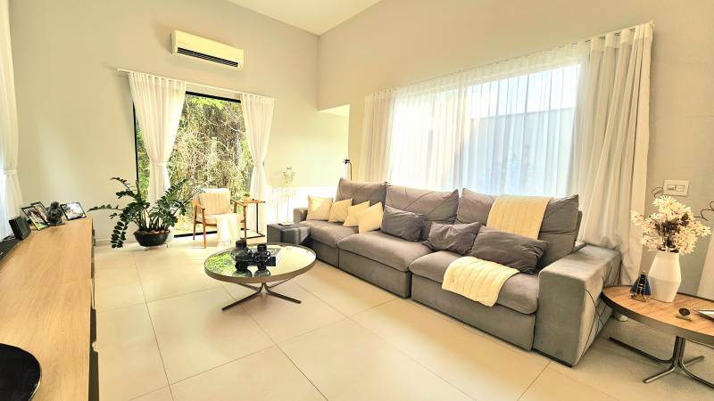 Casa em Condomínio Guaxinduva Atibaia 