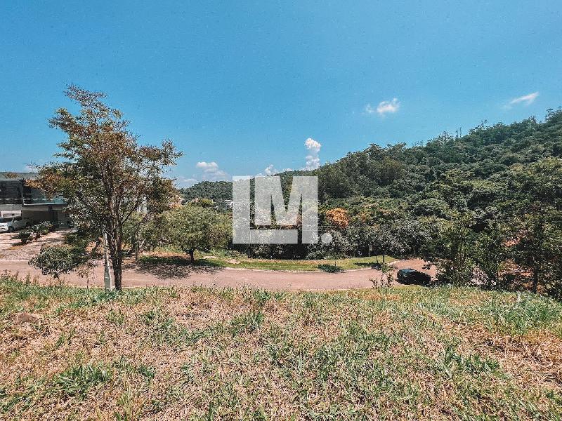 Terreno 914 M² - Condomínio Porto Atibaia