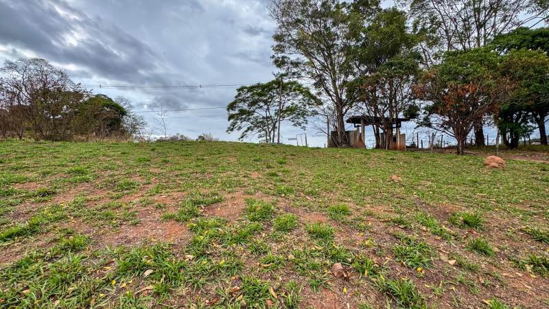 Terreno Jardim Estância Brasil Atibaia 