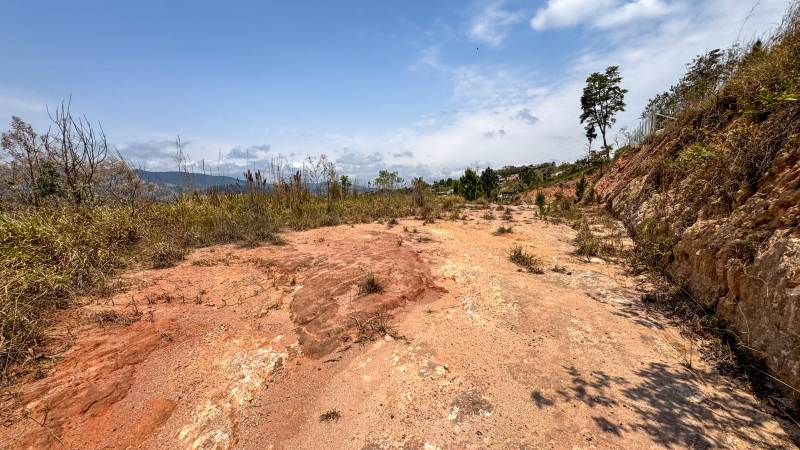 Terreno Jardim Estância Brasil Atibaia 