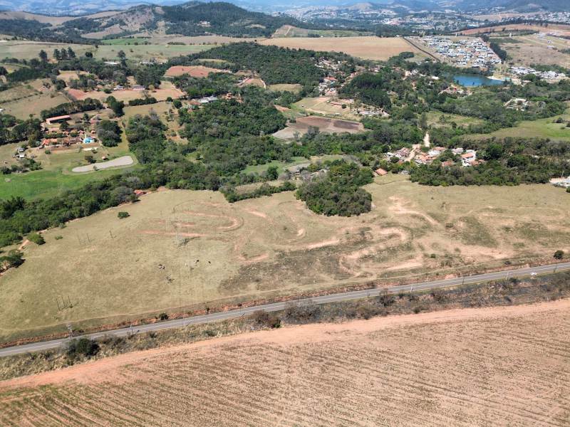 Terreno Boa Vista Atibaia 