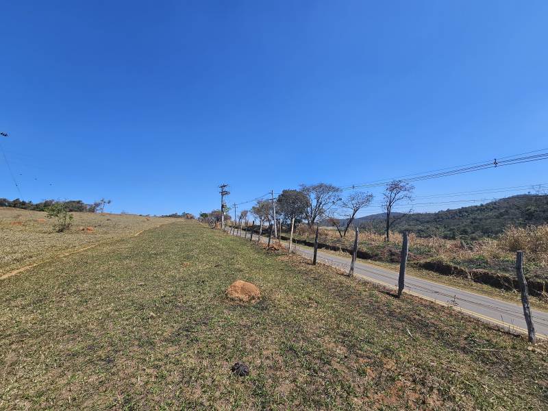 Terreno Boa Vista Atibaia 
